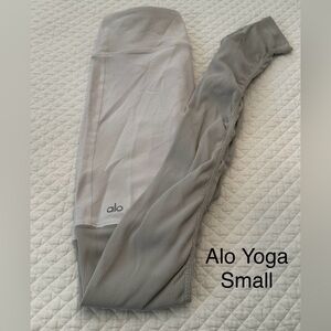 All Yoga pants size small